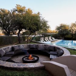 A Hotel Decosuites (Hoteles en Merlo San Luis)