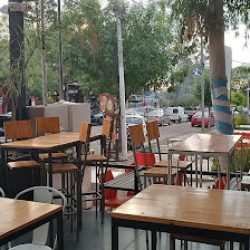 Africa Bar (Cervecerias en Merlo San Luis)