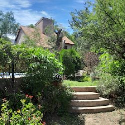 Aguaribay Cabañas (Cabanas en Merlo San Luis)