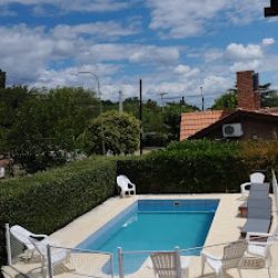 Aguaribay Centro (Cabanas en Merlo San Luis)