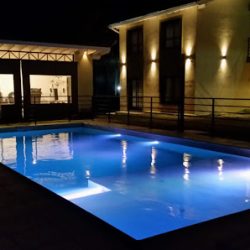 Aires De Sierra (Cabanas en Merlo San Luis)