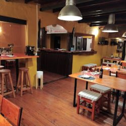 Al Dente (Restaurantes en Merlo San Luis)