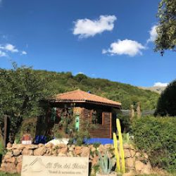 Al Pie Del Morro (Hoteles en Merlo San Luis)