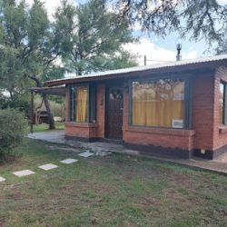 Aldea Serrana (Cabanas en Merlo San Luis)