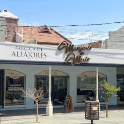 Alfajores Manjares De Merlo (Supermercados en Merlo San Luis)