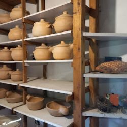 Alfarería Cerro De Oro