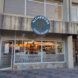 Algarroba - Tienda Natural Dietética (Supermercados en Merlo San Luis)