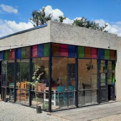 Allegra En Casa | Cocina De Campo (Restaurantes en Merlo San Luis)