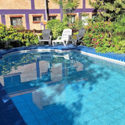 Alma Mora Cabañas (Hoteles en Merlo San Luis)