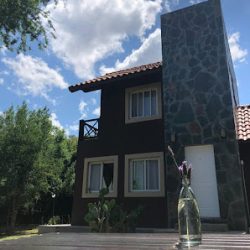 Alma Satya Merlo (Hoteles en Merlo San Luis)