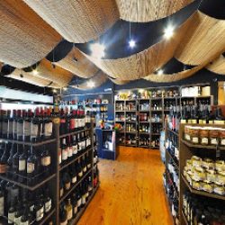 Almacén De Vinos & Sabores La Huerta (Supermercados en Merlo San Luis)