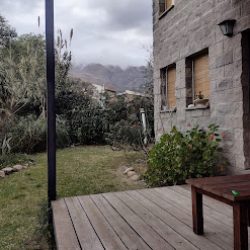Alojamiento Aloja (Hoteles en Merlo San Luis)