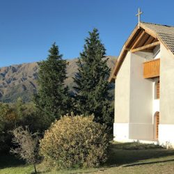 Alojamientos Merlo San Luis - Cabañas Y Hoteles (Cabanas en Merlo San Luis)