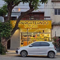 Alpargateando X Merlo (Tiendas de ropa en Merlo San Luis)