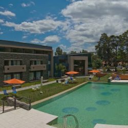Altos De Merlo Suites (Hoteles en Merlo San Luis)