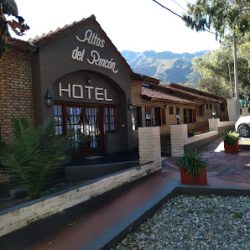 Altos Del Rincón (Hoteles en Merlo San Luis)