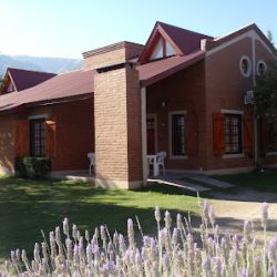Altos Del Sol - Spa & Resort (Hoteles en Merlo San Luis)