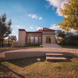 Amardecer - Casa Boutique (Hoteles en Merlo San Luis)