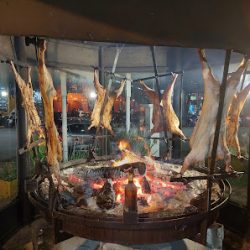 Angela (Restaurantes en Merlo San Luis)
