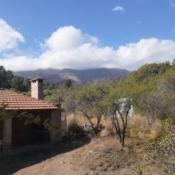 Antigal Cabañas Del Cerro (Hoteles en Merlo San Luis)
