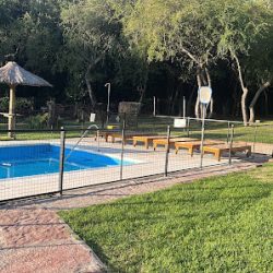 Apart Entrepiedras (Cabanas en Merlo San Luis)