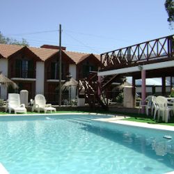 Apart Hotel Piscu Yaco (Hoteles en Merlo San Luis)