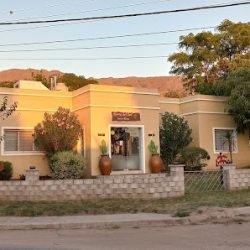 Apart Hotel Tierra Del Sol (Hoteles en Merlo San Luis)