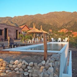 Apart Los Remolinos (Hoteles en Merlo San Luis)