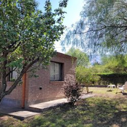 Apart Picaflores (Hoteles en Merlo San Luis)