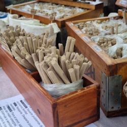 Aromas Artesanales Puntanos Clau