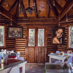 Negocio Art'e-casa De Té