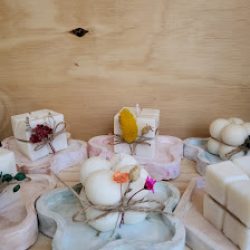 Arte En Cada Rincón