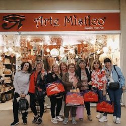 Negocio Arte Místico