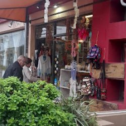 Artesanías El Calden