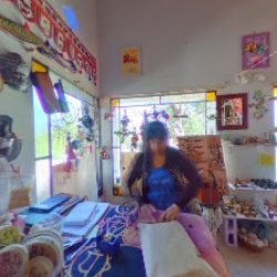 Artesanias Madre Tierra