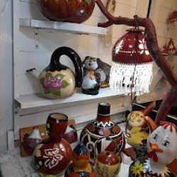 Artesanos Centro Viejo