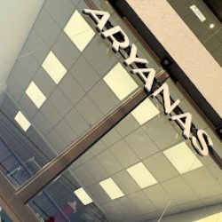 Aryanas Clothing (Tiendas de ropa en Merlo San Luis)