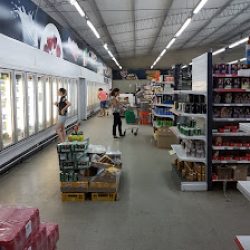 Atomo Merlo (Supermercados en Merlo San Luis)