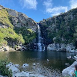 Aventura Puntana (Excursiones en Merlo San Luis)