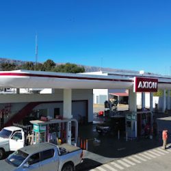 Axion Energy (Cafeterias en Merlo San Luis)