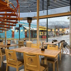 Balcarce (Cafeterias en Merlo San Luis)
