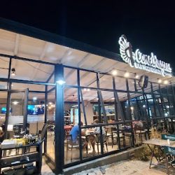 Bar Tradicional Comechingones (Restaurantes en Merlo San Luis)