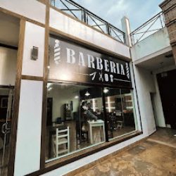 Barberia Studio (Peluquerias en Merlo San Luis)