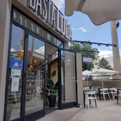 ¡basta Lola! (Restaurantes en Merlo San Luis)