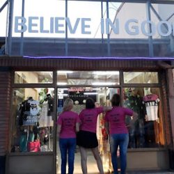 Believe In Good (Tiendas de ropa en Merlo San Luis)