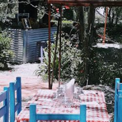 Bodegon Casa Emma (Restaurantes en Merlo San Luis)