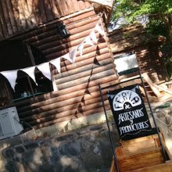 Bodegón Del Zapatero (Restaurantes en Merlo San Luis)