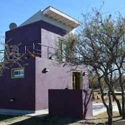 CabaÑa Anita & Apartamento Vintage Merlo - Rodeo Loteo Campestre (Hoteles en Merlo San Luis)
