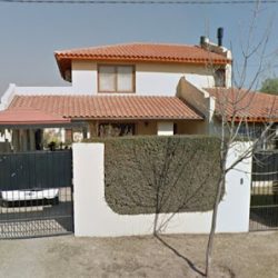 Cabaña Merlo (Cabanas en Merlo San Luis)