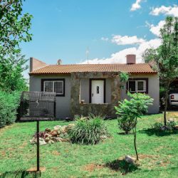Cabaña Negusa (Hoteles en Merlo San Luis)